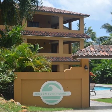 Las Palmas Inn Rincon Exterior foto
