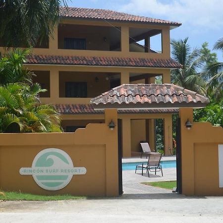 Las Palmas Inn Rincon Exterior foto