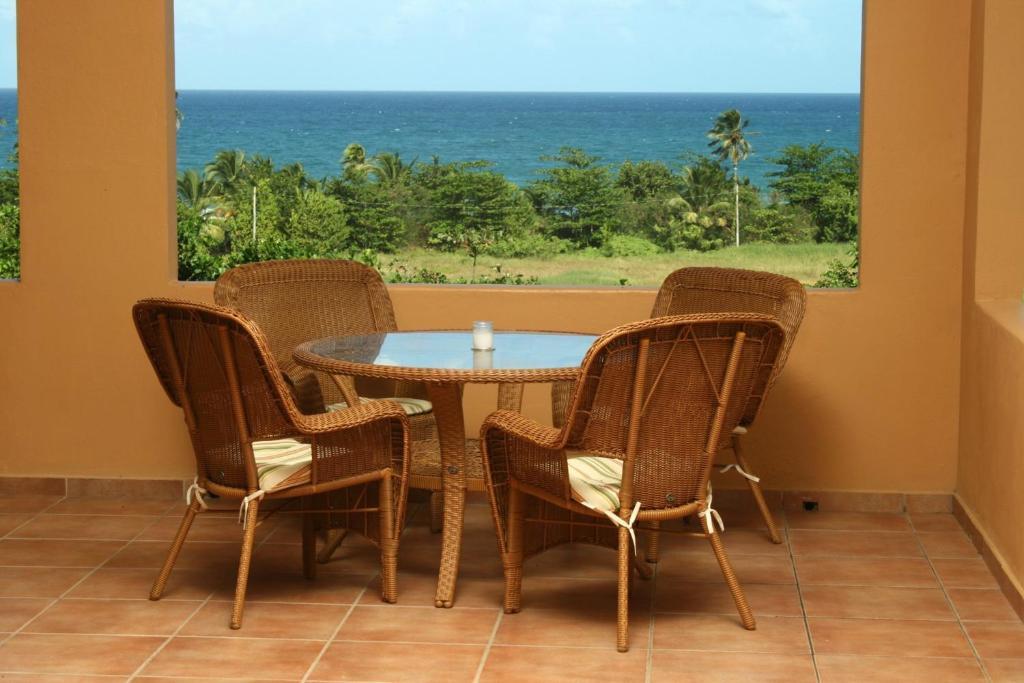 Las Palmas Inn Rincon Cameră foto