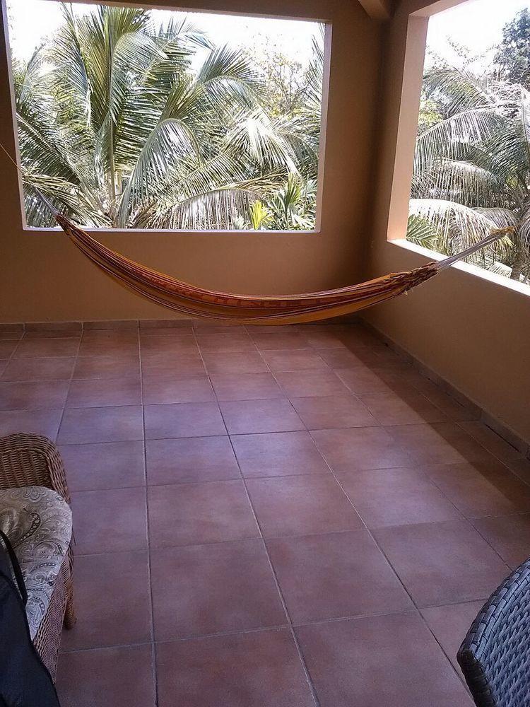 Las Palmas Inn Rincon Exterior foto
